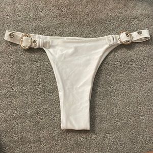 Heart Of Sun swim bikini bottoms